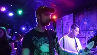 Amends - live @ Elton Chong, Penrith 21 June 2025