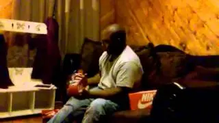 Bloopers from the flatfootsneakerhead pt.1