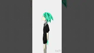 フォスフォフィライト#宝石の国 #イラストメイキング