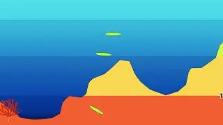 Deep-Sea Depth Differentiation Hypothesis Project