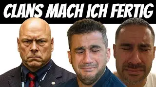 &bdquo;So habe ich Abu Chaker & die Araber-Clans fertiggemacht!&ldquo; &ndash; Michael Kuhr packt aus