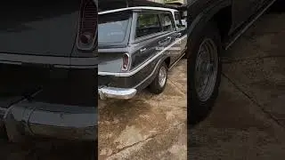 GM Veraneio A10 1985 #gm #chevrolet #veraneio