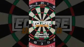 Unicorn Eclipse Ultra 2.0 Dartboard Review &ndash; A New Era for Premium Boards? A Short