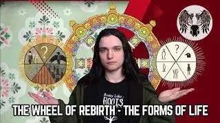 What is the wheel of Rebirth? | Rusty Lake Theory