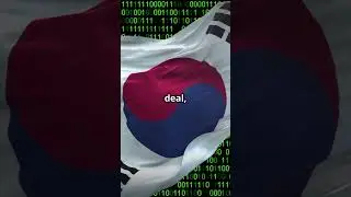 Binance's Epic Comeback in Korea: What It Means for Crypto! #Binance #CryptoNews #KoreaCrypto #Gopax