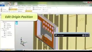Edgecam 2014 R2 | New CPL and Transformations