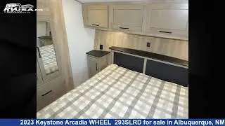 Beautiful 2023 Keystone Arcadia Fifth Wheel RV For Sale in Albuquerque, NM | RVUSA.com