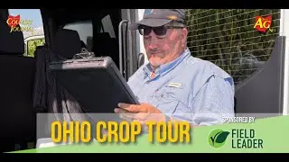 2025 Ohio Crop Tour Recap