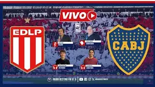 #BOCA VS #EDLP