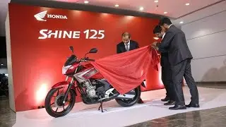 NEW 2025 Honda Shine 150R | Finally Launched.!!