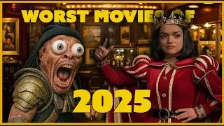 Worst of 2025 #snowwhitemovie #predatorbadlands #superman2025