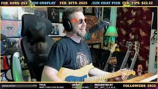 Feb 12 - porkrollbob VOD - whole stream