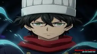 I Prepared the Screaming Tubers and SHOUTED Everything!