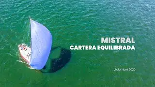 Mistral Cartera Equilibrada | diciembre 2020