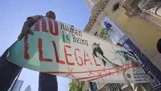 Supreme Court ruling halts Obama's immigration plan