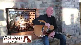 Meet Our Guide Larry Hansen