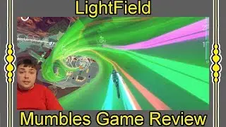 Lightfield || How good is it? || Mumbles Game Review