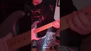 War is Hell freestyle guitar #guitar #music #warishell #sadsong