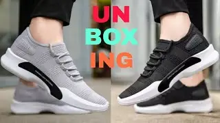 Club factory fancey shoes unboxing