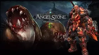 Angel Stone Rise of The Resistance [By Fincon] Android iOS Gameplay HD