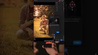 Cum creezi sunflares &icirc;n Lightroom pe mobil #fotograf #lightroom #editarefoto #editingtutorial #adobe