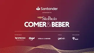 VEJA SÃO PAULO COMER & BEBER 2022