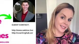 #4 Find the Right Coach via Coaching Hub with Anton Chumak Andryakov
