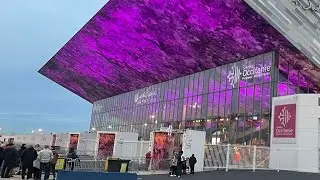 ENFOIRES 2025 Montpellier 🇫🇷
