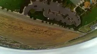 Inspire.2.FPV / Pyro 230 / RS2205 / F303 / XM20A / Multishot / Graphene / Betaflight 2.6.1