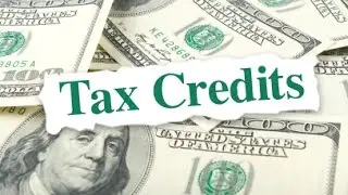 Earned Income Tax Credit -- Small Business Tax Tip