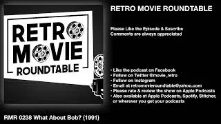 What About Bob? 1991