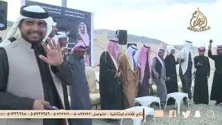 حفل زواج / سعد شداد الغامدي