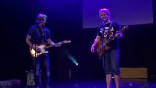 Thijs Kemperink & Erik van 't Holt - 