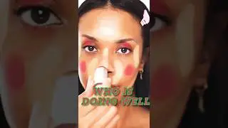 4. Perfect Blush & Highlight Placement | Glow Like a Pro!