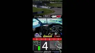 Silverstone 2005 VDC Layout A