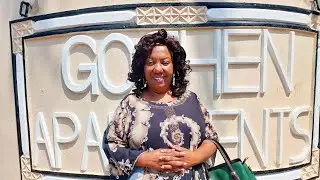 Welcome to luxury Goshen Apartment Airbnb 17mnts driving from ukunda to kinondo hospital 