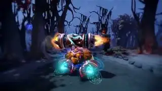 DotaGang - Symphony of Rampage 58