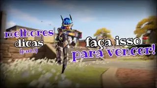 +6 DICAS PARA VENCER MAIS PARTIDAS NO FARLIGHT 84 - INICIANTE/AVAN&Ccedil;ADO!!
