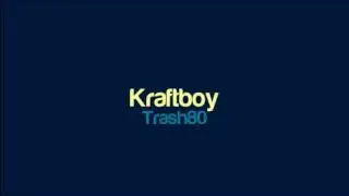 Trash80 - Kraftboy