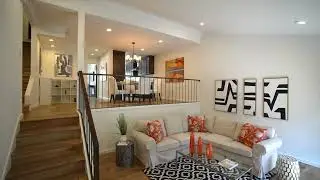 2 Bedroom Marina Del Rey Townhouse | 4329 Redwood Avenue, #2 | Realtor Gary Limjap