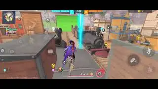 CS Rank Push Road To Grandmaster | OP SUJA | Free Fire