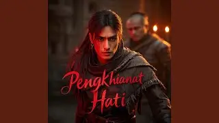 Pengkhianat Hati