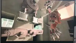 My Reaction to the Side Order Trailer (Splatoon 3)