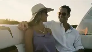 2019 Four Winns Teaser