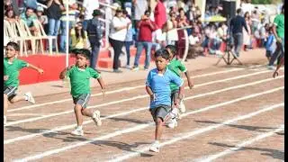 OrbiSports 2024 Highlights | The Orbis School, Keshavnagar