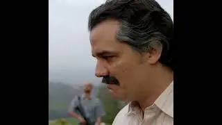 Pablo Gives Judy Moncada&rsquo;s Men a Lesson And Shows Who&rsquo;s The Real Boss | #Narcos #shorts