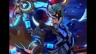 原神 月之四 魔神任務【世界的變量】