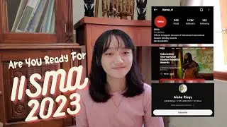 GET READY FOR IISMA 2023! (REQUIREMENTS, SELECTION PROCESS, + TIPS & TRICKS)