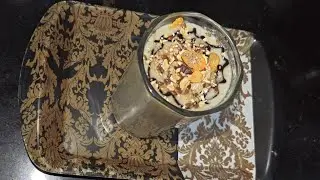 Protein Rich Milkshake Recipe | Dates Apple Banana Shake | Healthy Breakfast Drink@KabitasKitchen 