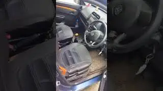 2017 Renault Kwid RXT